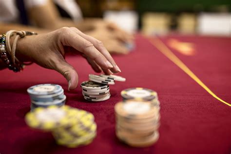  gruissan casino poker